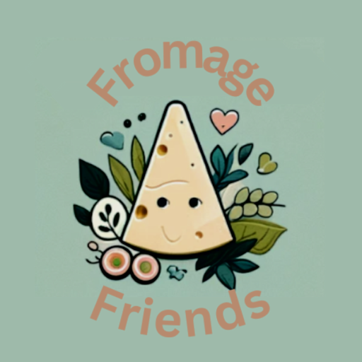 Fromage Friends