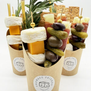 The Fromage Cup
