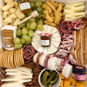 Large Fromage Box