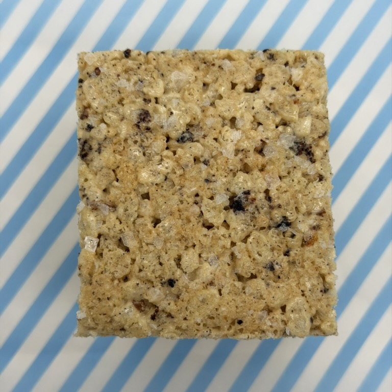 Brown Butter Rice Crispies - Image 3