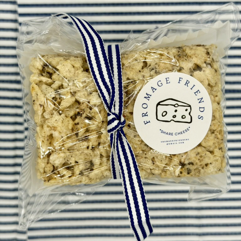 Brown Butter Rice Crispies - Image 4