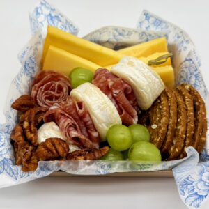 Petite Fromage Box