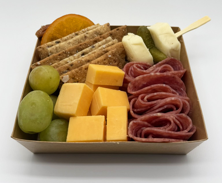Petite Fromage Box