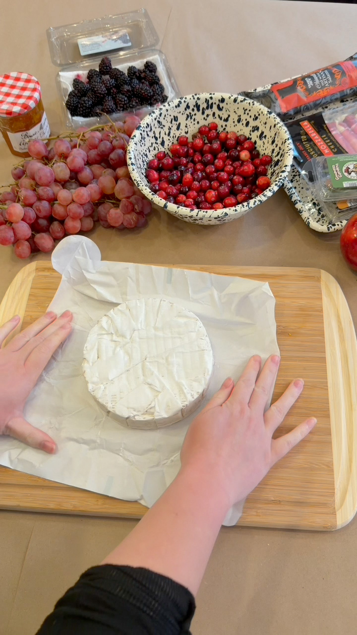 The Halloween Charcuterie Holiday Series! - Image 7