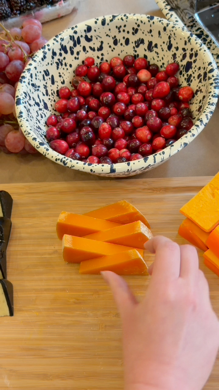 The Halloween Charcuterie Holiday Series! - Image 6