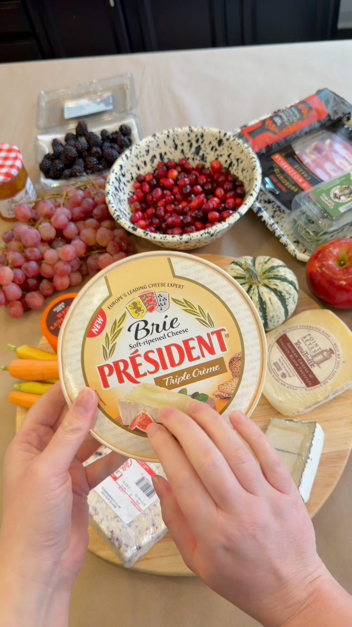 The Halloween Charcuterie Holiday Series! - Image 3